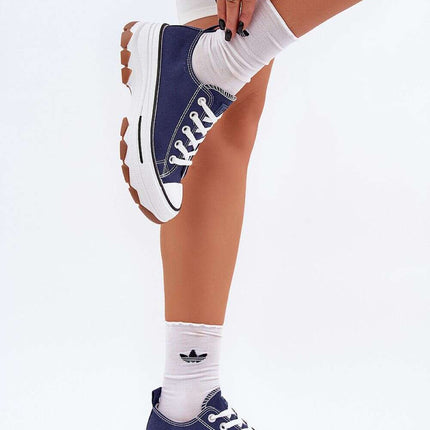 Sneakers model 206796 - Très Elite