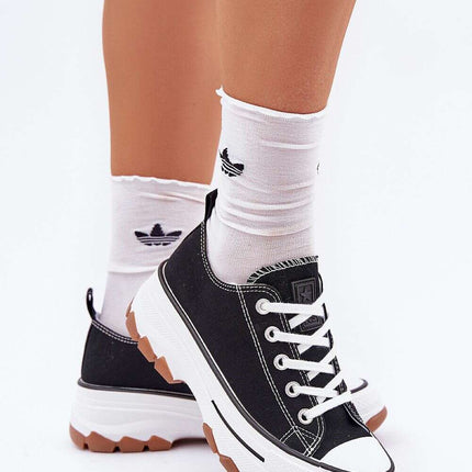 Sneakers model 206796 - Très Elite