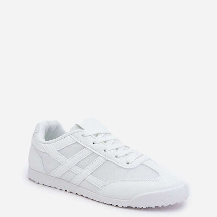 Sneakers model 206802 - Très Elite