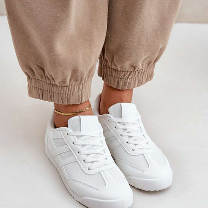 Sneakers model 206802 - Très Elite