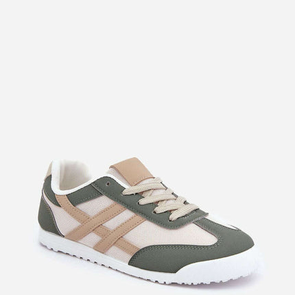 Sneakers model 206802 - Très Elite