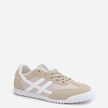 Sneakers model 206802 - Très Elite