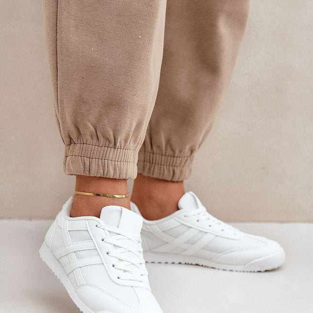 Sneakers model 206802