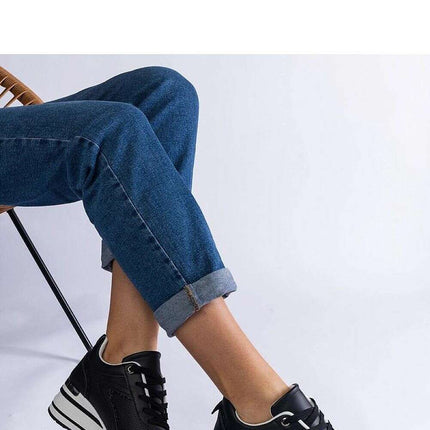 Sneakers model 207107 - Très Elite