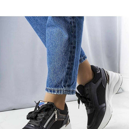 Sneakers model 207114 - Très Elite