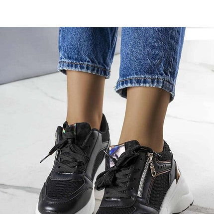 Sneakers model 207114 - Très Elite