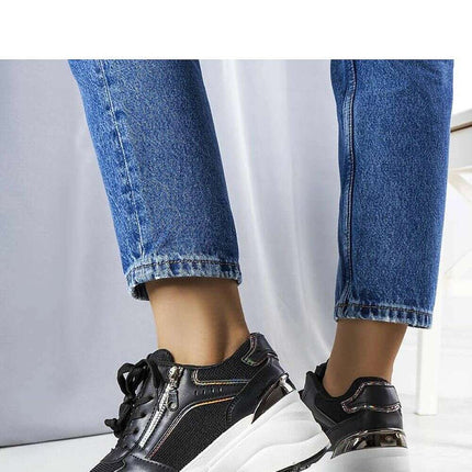 Sneakers model 207114 - Très Elite