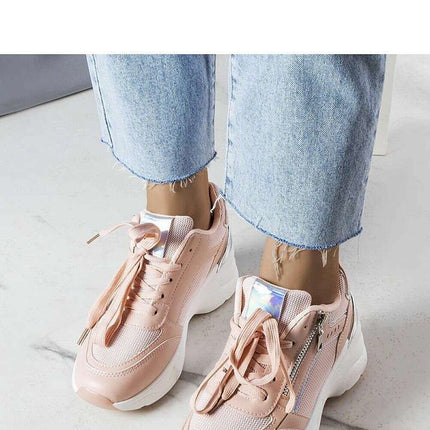 Sneakers model 207114 - Très Elite