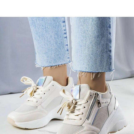 Sneakers model 207114 - Très Elite