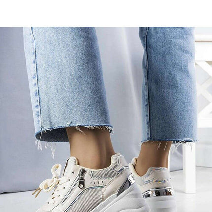 Sneakers model 207114 - Très Elite