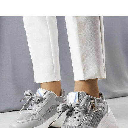 Sneakers model 207114 - Très Elite
