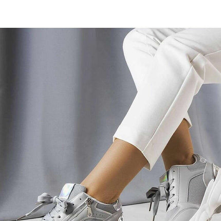 Sneakers model 207114 - Très Elite