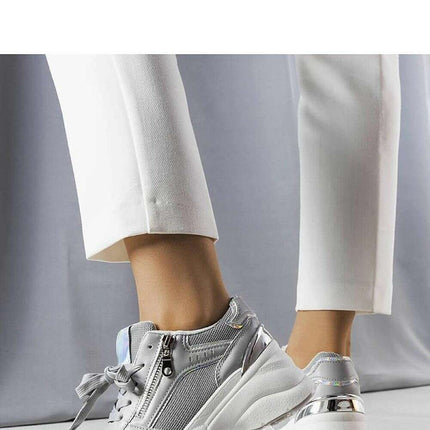 Sneakers model 207114 - Très Elite