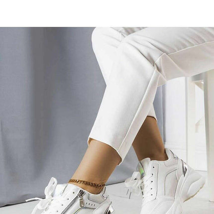 Sneakers model 207114 - Très Elite