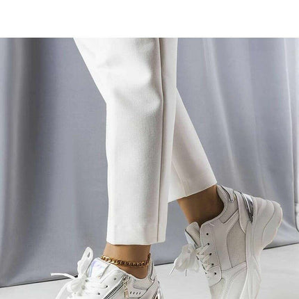 Sneakers model 207114 - Très Elite