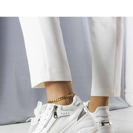 Sneakers model 207114 - Très Elite