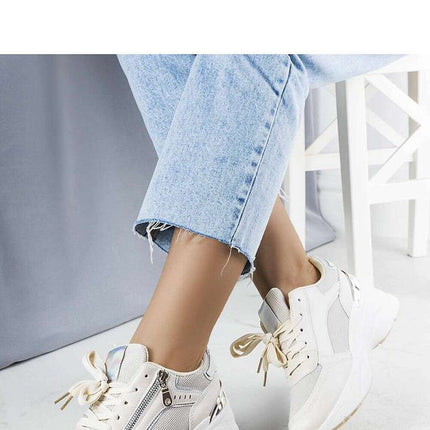 Sneakers model 207114 - Très Elite