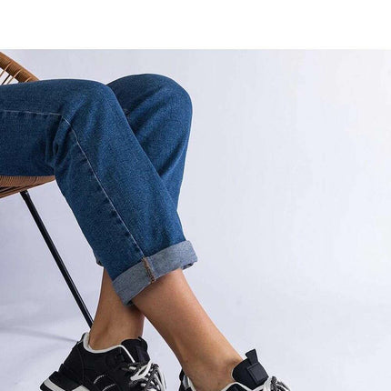 Sneakers model 207115 - Très Elite