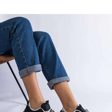 Sneakers model 207115 - Très Elite