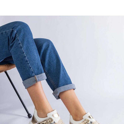 Sneakers model 207116 - Très Elite