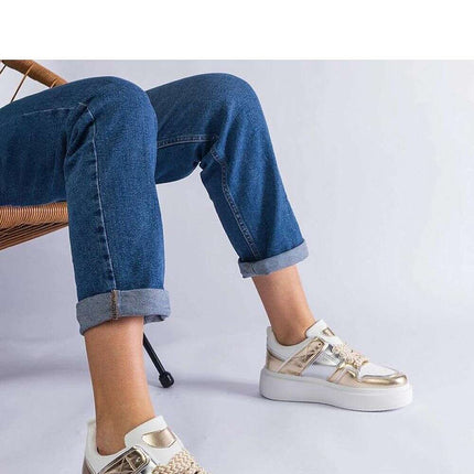 Sneakers model 207116