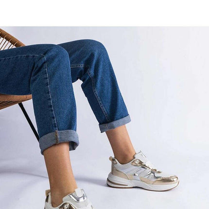 Sneakers model 207117 - Très Elite