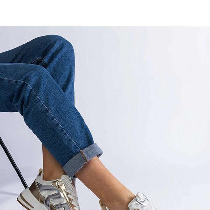 Sneakers model 207117 - Très Elite