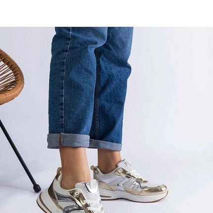Sneakers model 207117 - Très Elite