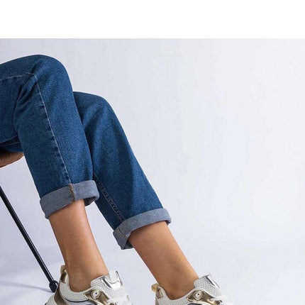 Sneakers model 207117 - Très Elite