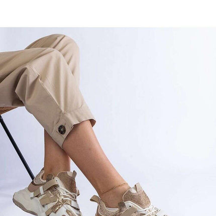 Sneakers model 207118 - Très Elite