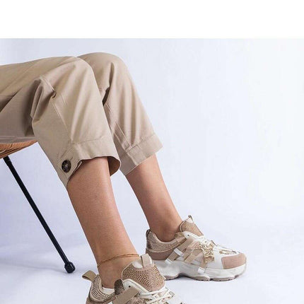 Sneakers model 207118 - Très Elite