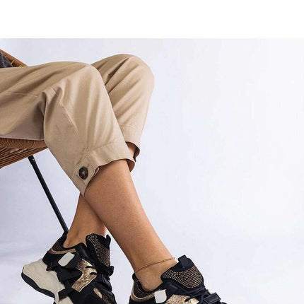 Sneakers model 207118 - Très Elite