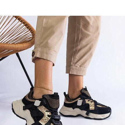 Sneakers model 207118 - Très Elite