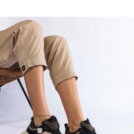 Sneakers model 207118 - Très Elite