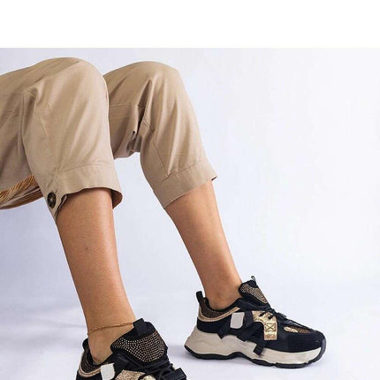 Sneakers model 207118 - Très Elite