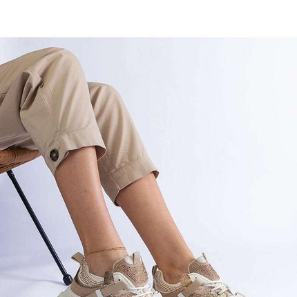Sneakers model 207118 - Très Elite