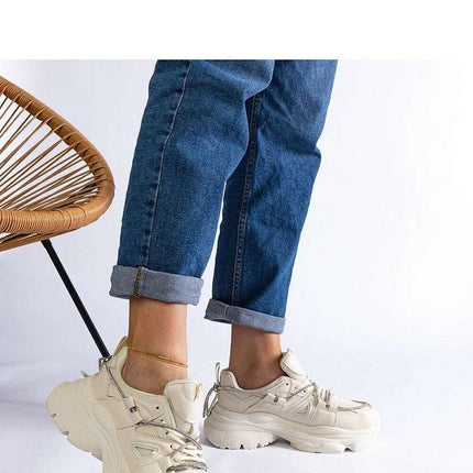 Sneakers model 207120 - Très Elite