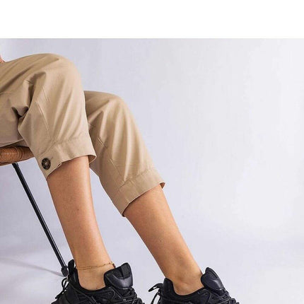 Sneakers model 207120 - Très Elite