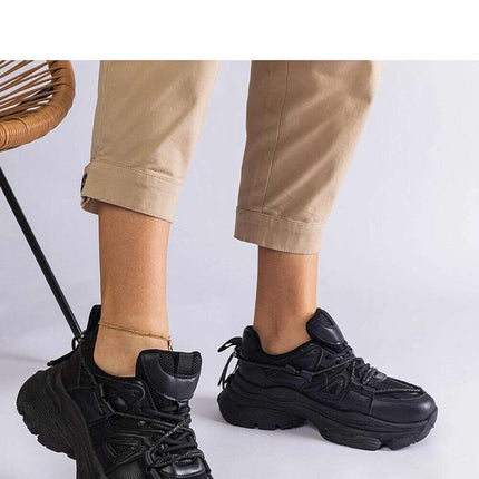 Sneakers model 207120 - Très Elite
