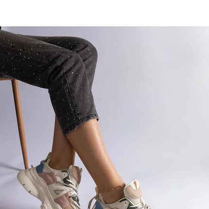 Sneakers model 207120 - Très Elite