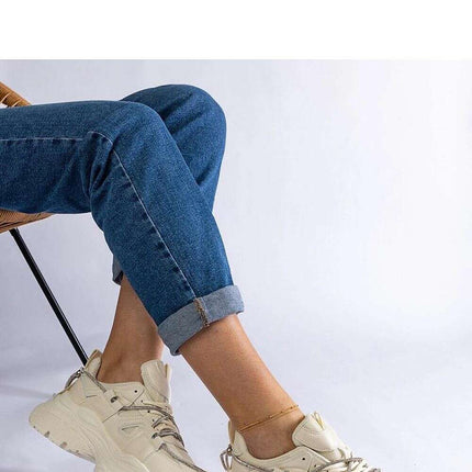 Sneakers model 207120 - Très Elite