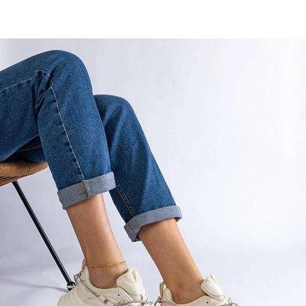 Sneakers model 207120 - Très Elite