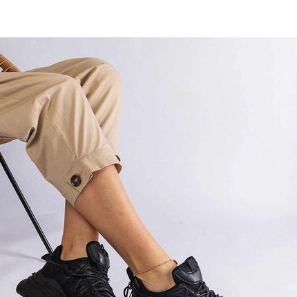 Sneakers model 207120 - Très Elite
