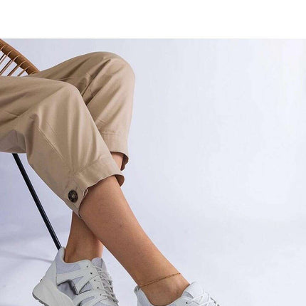 Sneakers model 207121 - Très Elite