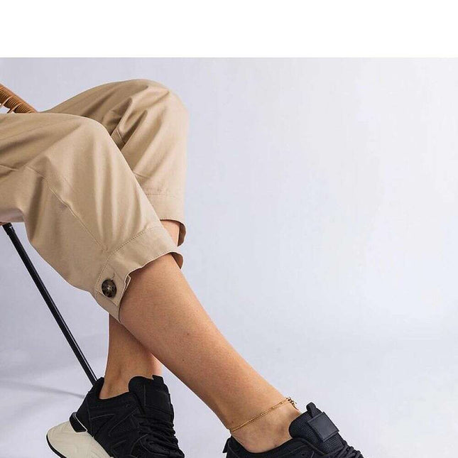 Sneakers model 207122 - Très Elite