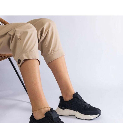 Sneakers model 207122 - Très Elite