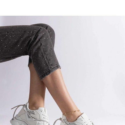 Sneakers model 207123 - Très Elite