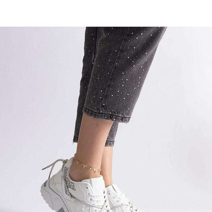 Sneakers model 207123 - Très Elite