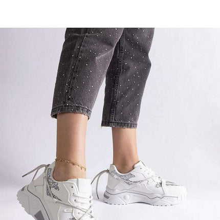 Sneakers model 207123 - Très Elite