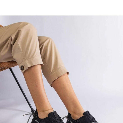 Sneakers model 207123 - Très Elite